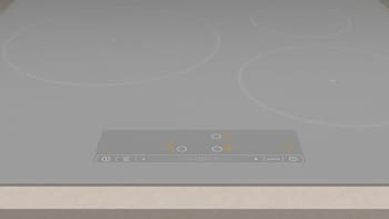 BALAY 3EB865AQ INDUCCION GRIS ANTRACITA 3 ZONAS MAX 28CM BISELADA - 4