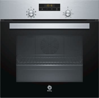 BALAY 3HB2031X0 HORNO INOX MULTIFUNCION ABATIBLE A