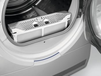 Secadora Electrolux EW8H4964IB Libre de 9 kg con Bomba de Calor Motor Inverter A+++ - 4