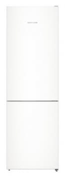 LIEBHERR CN 321 COMBI BLANCO NO FROST 186.1x60x65.5cm A++ - 2