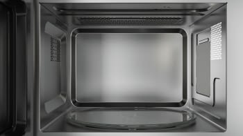 BALAY 3WG1021A0 MICROONDAS CRISTAL GRIS ANTRACITA GRILL 17L - 4