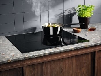 Placa de Inducción Electrolux LIT6043 de 60 cm con 4 Zonas de cocción Infinite, PowerBoost, Placa-Campana Hob2Hood - 2