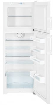 LIEBHERR CTP 3016 FRIGORIFICO 2P BLANCO CICLICO 161,1X60X63cm A++ - 2