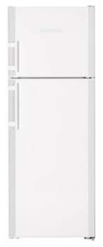 LIEBHERR CTP 3016 FRIGORIFICO 2P BLANCO CICLICO 161,1X60X63cm A++ - 4