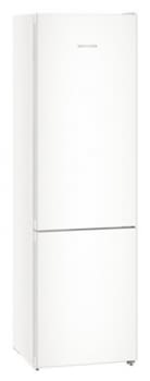 LIEBHERR CN 361 COMBI BLANCO NO FROST 201,1x60x65,5cm A++ - 2