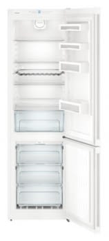 LIEBHERR CN 361 COMBI BLANCO NO FROST 201,1x60x65,5cm A++ - 3