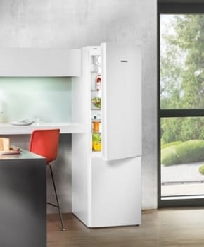 LIEBHERR CN 361 COMBI BLANCO NO FROST 201,1x60x65,5cm A++ - 6