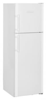 LIEBHERR CTP 3316 FRIGORIFICO 2P BLANCO CICLICO 176,1x60x63 A++ - 2