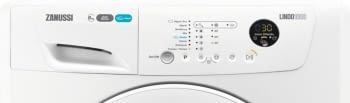 Secadora Zanussi ZDH8333W1 Libre Blanca con Bomba de calor de 8 kg Clase A+ - 2