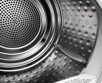 Secadora Zanussi ZDH8333W1 Libre Blanca con Bomba de calor de 8 kg Clase A+ - 4