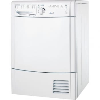 INDESIT EDPA 745 A1 ECO (EU) SECADORA BLANCA BOMBA CALOR 7KG A+
