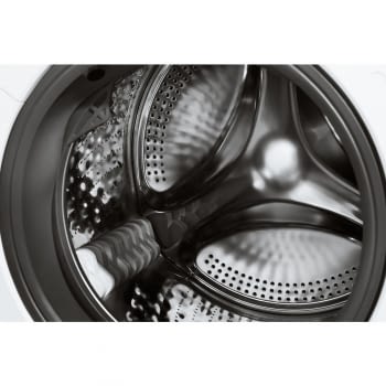WHIRLPOOL FWG81484W SP LAVADORA BLANCA 8KG 1400RPM A+++ -10% 6th SENSE - 2