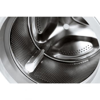 WHIRLPOOL FWG81484W SP LAVADORA BLANCA 8KG 1400RPM A+++ -10% 6th SENSE - 3