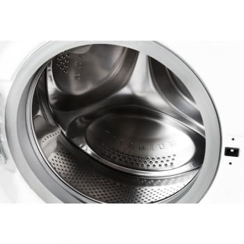 WHIRLPOOL FWG81484W SP LAVADORA BLANCA 8KG 1400RPM A+++ -10% 6th SENSE - 4