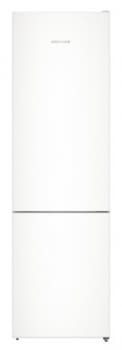 LIEBHERR CNP 371 COMBI BLANCO NO FROST 201,1x60x65,5cm A+++ - 3