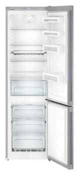 LIEBHERR CNPel 371 COMBI INOX NO FROST 201,1x60x65,5cm A+++ - 3