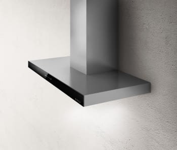 ELICA JOY BLIX/A/60 CAMPANA INOX CRISTAL NEGRO 60CM 713M3/H - 2