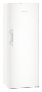 LIEBHERR GN 5215 CONGELADOR BLANCO NO FROST 195x70x75cm A+++ - 3