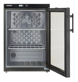 LIEBHERR WKb 1802 VINOTECA NEGRA 89x60x61,3cm A+ - 2