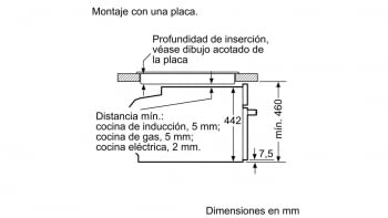 Horno Compacto Siemens CB635GNS3 Inoxidable de 45 cm | Recetas programadas con cookControl | Clase A+ | iQ700 - 9