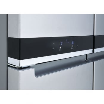 WHIRLPOOL WQ9 E1L SIDE BY SIDE 4 PUERTAS INOX NO FROST A+ - 2