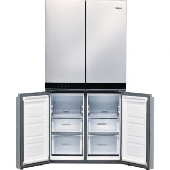 WHIRLPOOL WQ9 E1L SIDE BY SIDE 4 PUERTAS INOX NO FROST A+ - 6