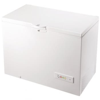 INDESIT OS 1A 300 H 2 CONGELADOR HORIZONTAL 91.6x118x69.8CM A+