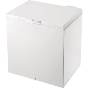 INDESIT OS 1A 200 H 2 CONGELADOR HORIZONTAL 86.5x80.6x64.2CM A+