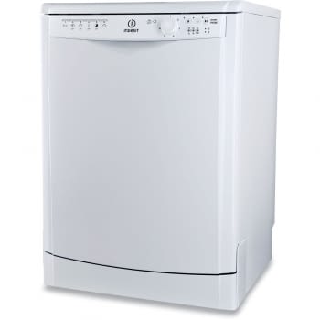 INDESIT DFG 26B1 EU LAVAVAJILLAS BLANCO 13 SERVICIOS 49dB A+