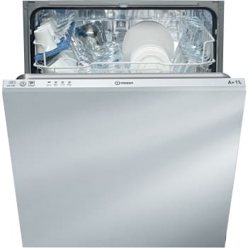 INDESIT DIF 14B1 EU LAVAVAJILLAS INTEGRABLE 13 SERVICIOS 49dB A+