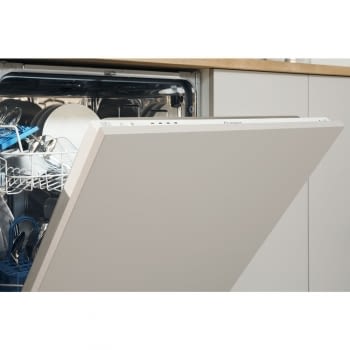 INDESIT DIF 14B1 EU LAVAVAJILLAS INTEGRABLE 13 SERVICIOS 49dB A+ - 7