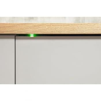 INDESIT DIF 14B1 EU LAVAVAJILLAS INTEGRABLE 13 SERVICIOS 49dB A+ - 9