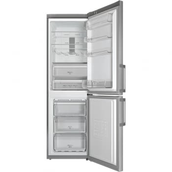 WHIRLPOOL WNF9 T3Z X H COMBI INOX NO FROST 201x60CM A+++ - 2