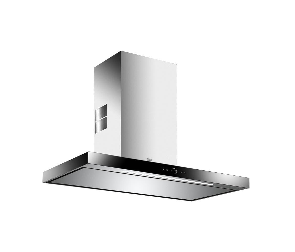 TEKA  DPL 986 T CAMPANA INOX 90CM 722 M3/H A+ ECOPOWER - 