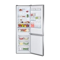 TEKA NFL 345 C E-INOX COMBI INOX  NO FROST 188x59.5CM A++ STOCK - 2