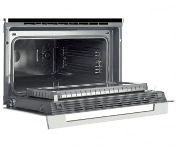 TEKA HLC 844C HORNO COMPACTO INOX MULTIFUNCION CON MICROONDAS 45CM MAESTRO - 3