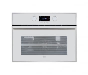 TEKA MLC 844 MICROONDAS COMPACTO BLANCO GRILL 44L MAESTRO