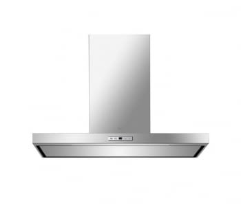 TEKA DPS 786 CAMPANA INOX 70CM 722M3/H A+ ECOPOWER