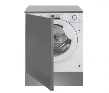 TEKA LI5 1080 LAVADORA INTEGRABLE 8KG 1000RPM A+++