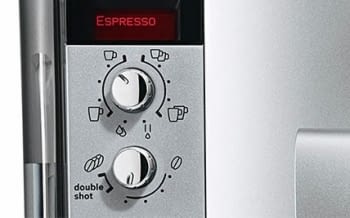 BOSCH TES60321RW CAFETERA AUTOMATICA EQ3 VEROAROMA 300 1500W - 4