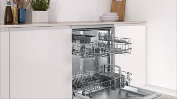 BALAY 3VS707IA LAVAVAJILLAS INOX 13 SERVICIOS 46dB A++ - 6