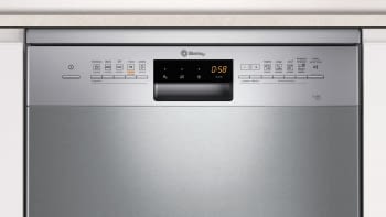 BALAY 3VS777IA LAVAVAJILLAS INOX 14 SERVICIOS TERCERA BANDEJA 48DB A++ - 3