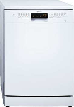 BALAY 3VS777BA LAVAVAJILLAS BLANCO 14 SERVICIOS TERCERA BANDEJA 48DB A++