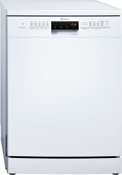 BALAY 3VS707BA LAVAVAJILLAS BLANCO 13 SERVICIOS 46dB A++