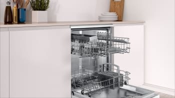 BALAY 3VS707BA LAVAVAJILLAS BLANCO 13 SERVICIOS 46dB A++ - 4