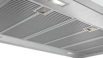 Campana Isla Balay 3BI998HBC Cristal Blanco 90cm 867m3/h A+ | Stock - 4