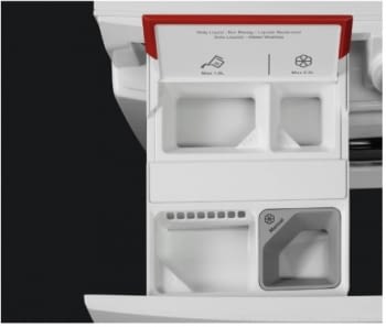 Lavadora AEG L7FBE941Q AUTODOSE WIFI Dosificación Automática 9kg 1400rpm Premium | Serie 7000 | Stock - 4