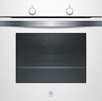 BALAY 3HB5000B1 HORNO CRISTAL BLANCO MULTIFUNCION ABATIBLE SERIE CRISTAL
