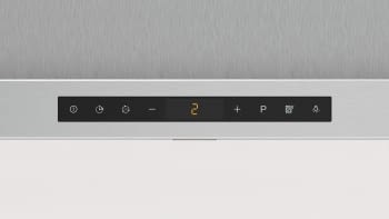 BALAY 3BI998GX CAMPANA ISLA INOX 90CM 867M3/H A+ - 5