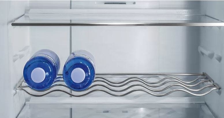 frigorifico combi balay